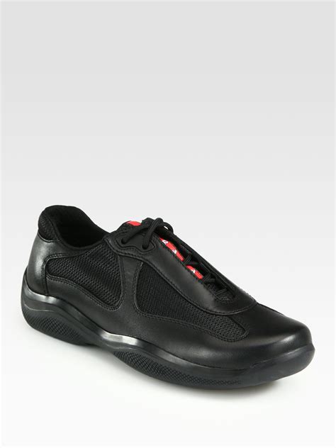 prada america's cup sale|prada americas cup sneakers black.